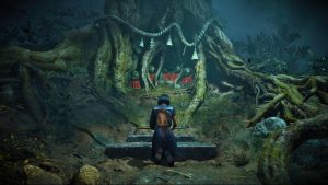 Silent Hill f: How to Get the Sacred Sword (All Jizo Statue Locations)